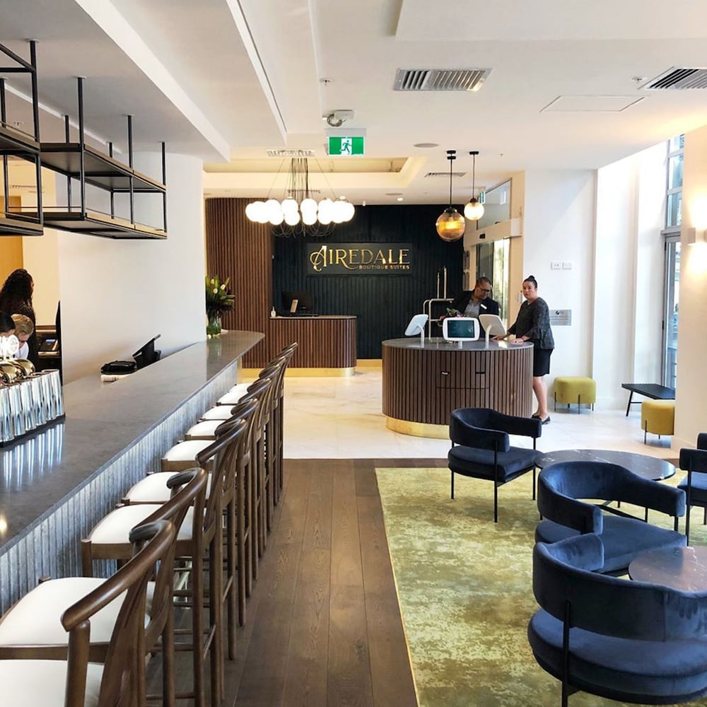 Legacy Airedale Hotel Auckland 58/67