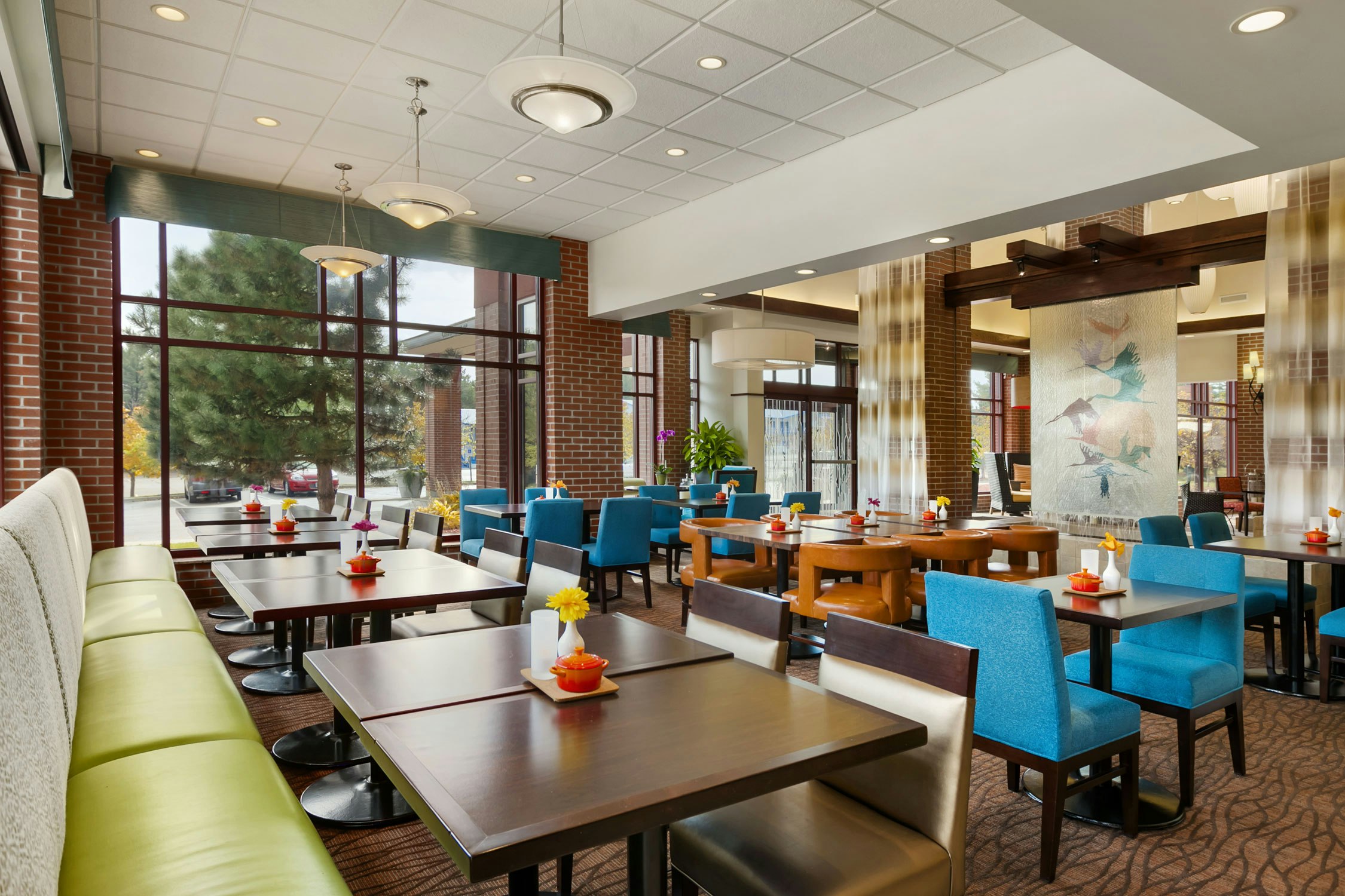 Hilton Garden Inn Wisconsin Dells 19/34