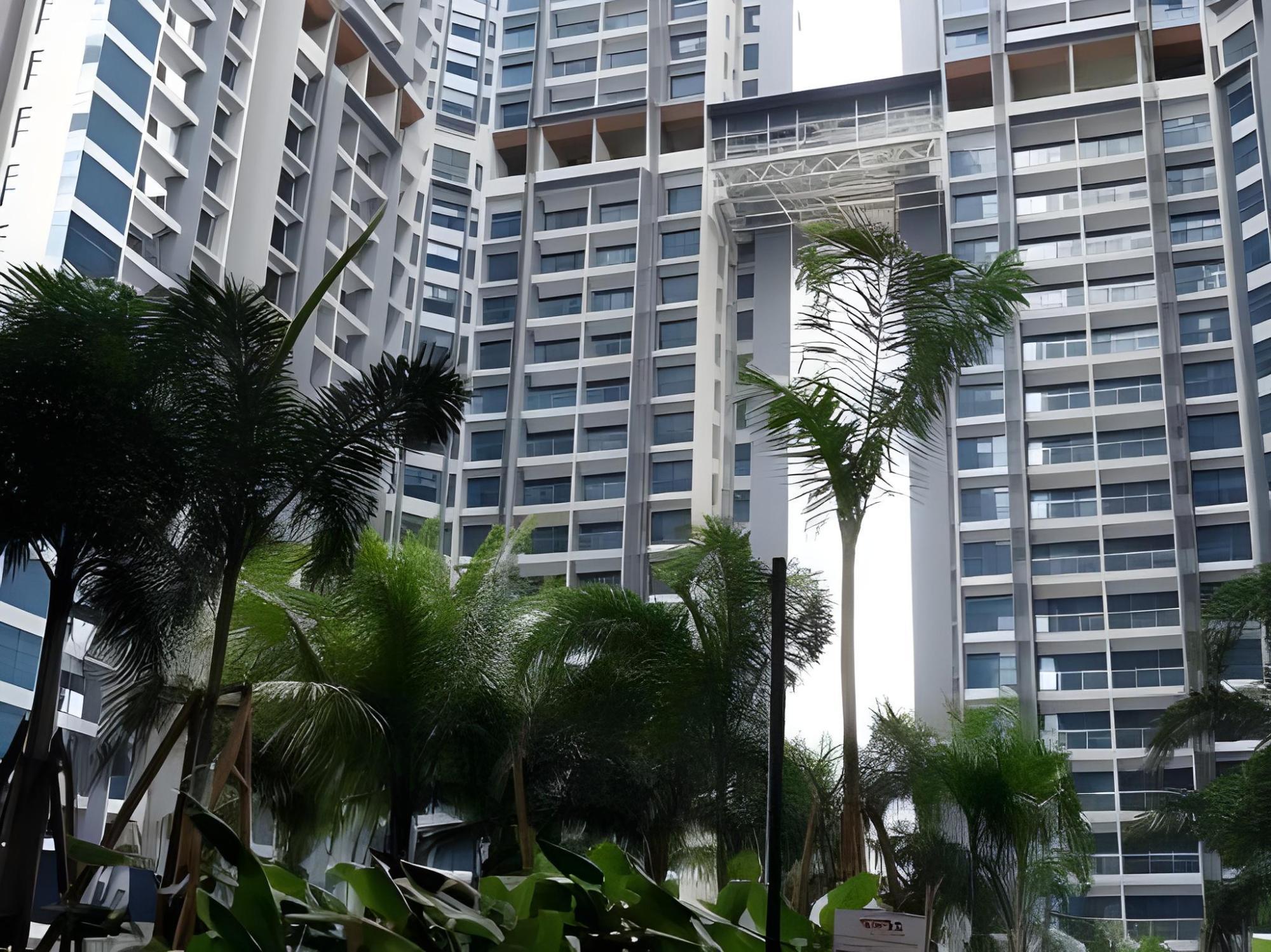 Atlantis Residence@Iconstay Melaka 3/44