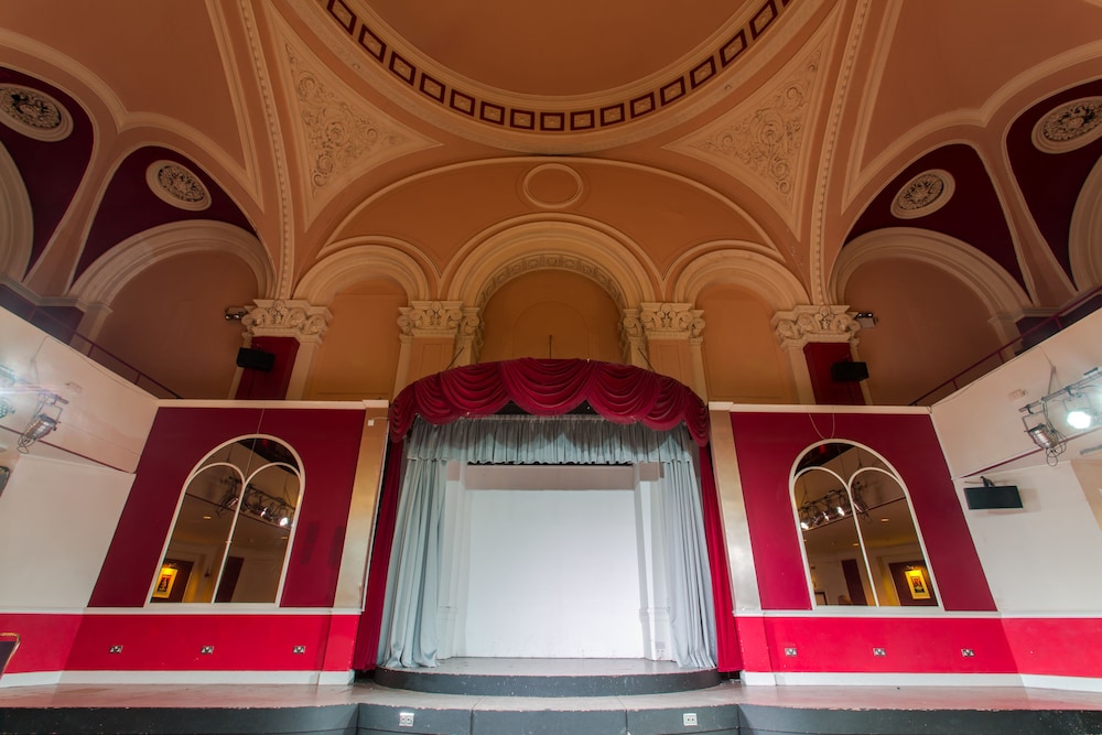 Grand Hotel Scarborough 31/72