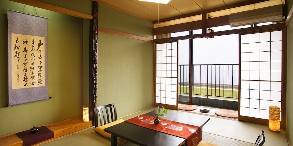 Ryouri Ryokan Heisei 28/35