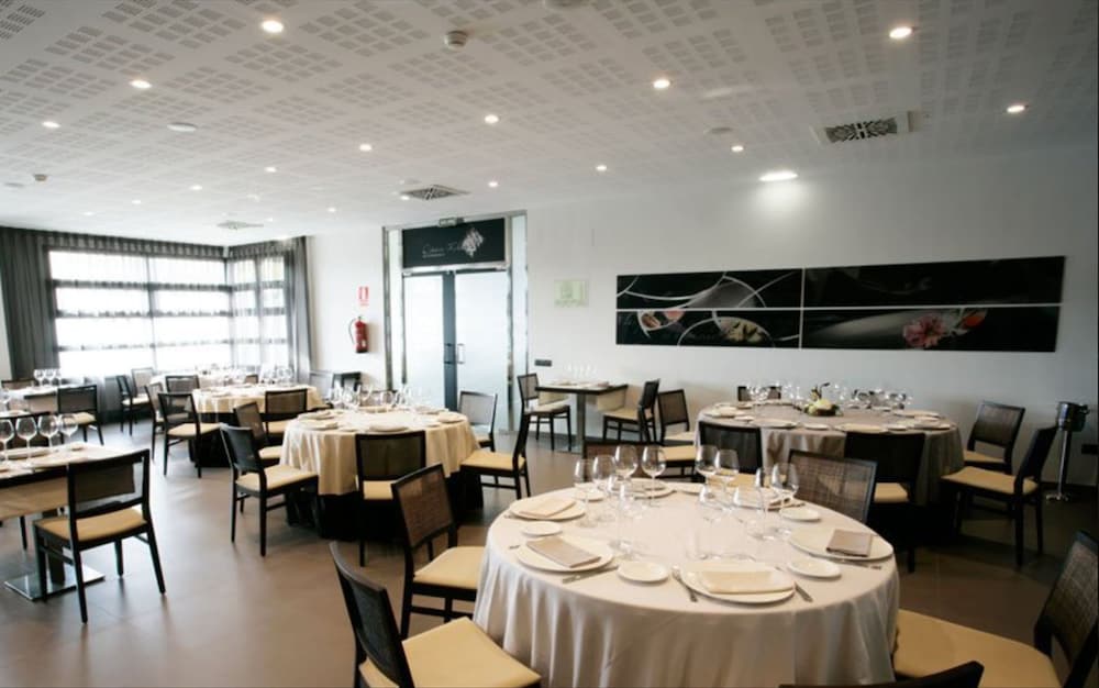 Europa Hotel 17/25