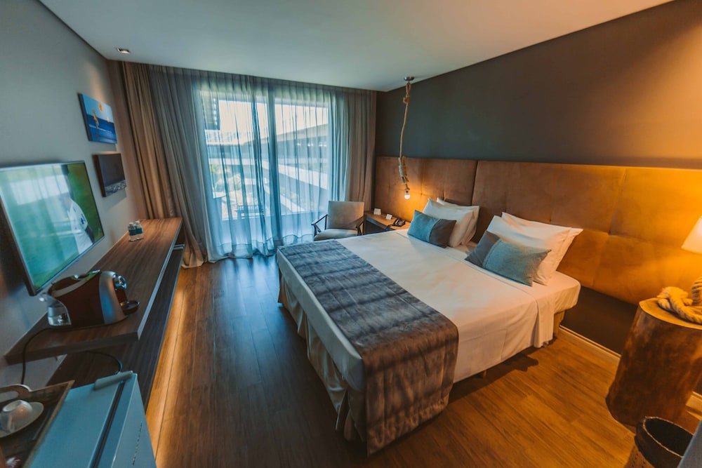 Carmel Cumbuco Resort 17/71