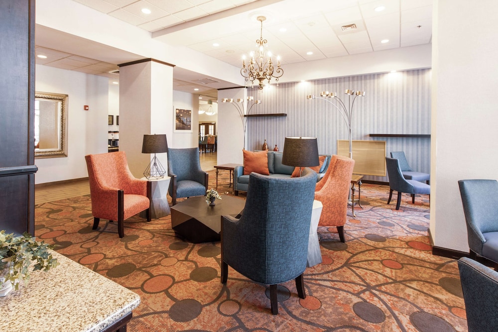 Hampton Inn And Suites Huntsville Southeast Hampton Cove Al 43/49