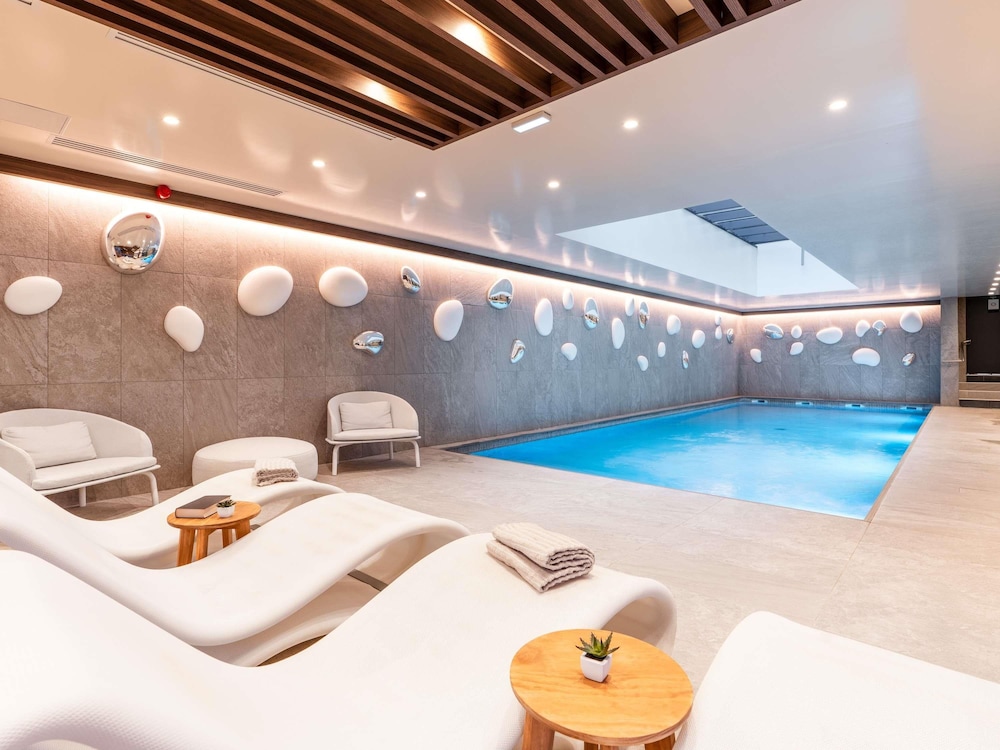 Novotel Deauville Plage 19/50