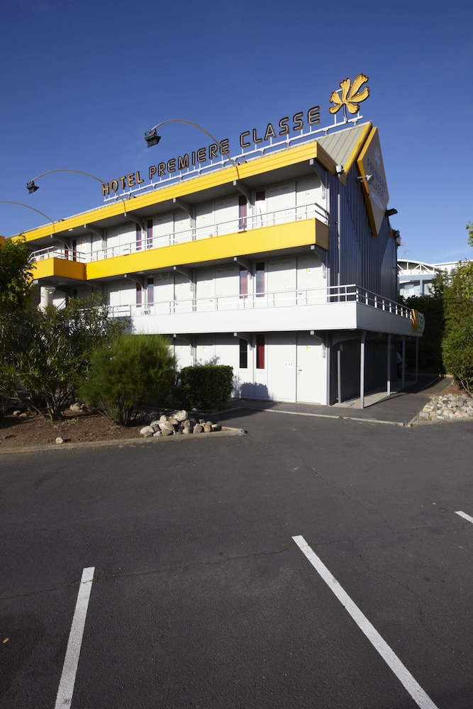 Premiere Classe Beziers 52/64