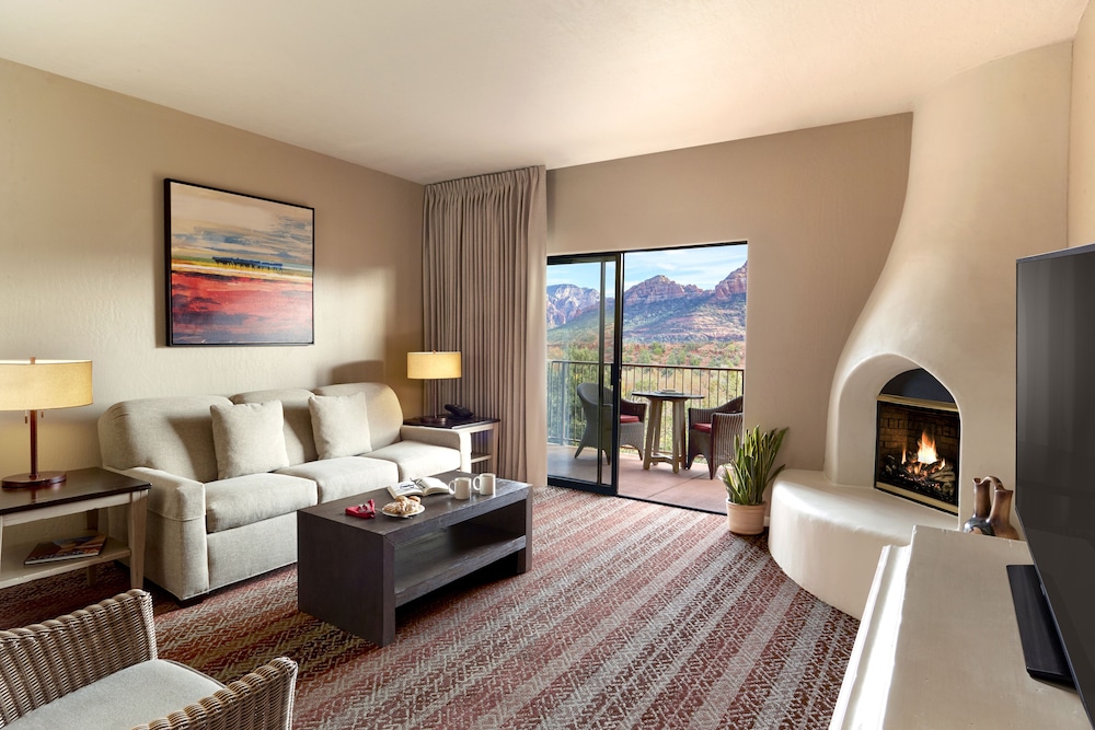 The Orchards Inn of Sedona 46/63