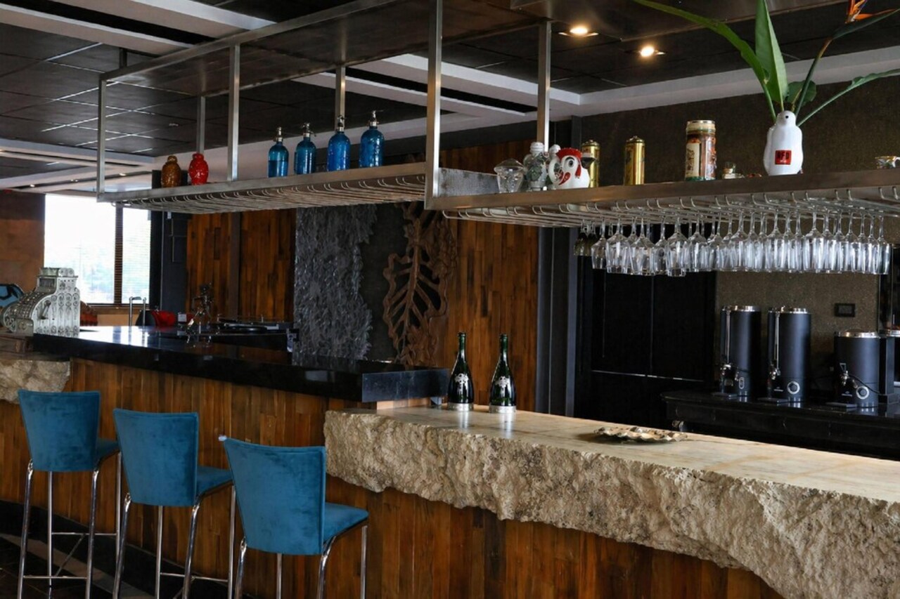 Radisson Red Funes 10/11