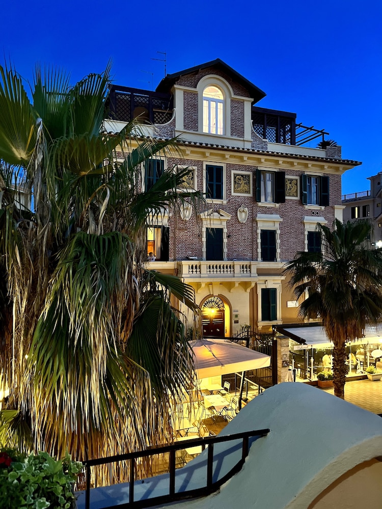 Barocchetto Romano 5/50