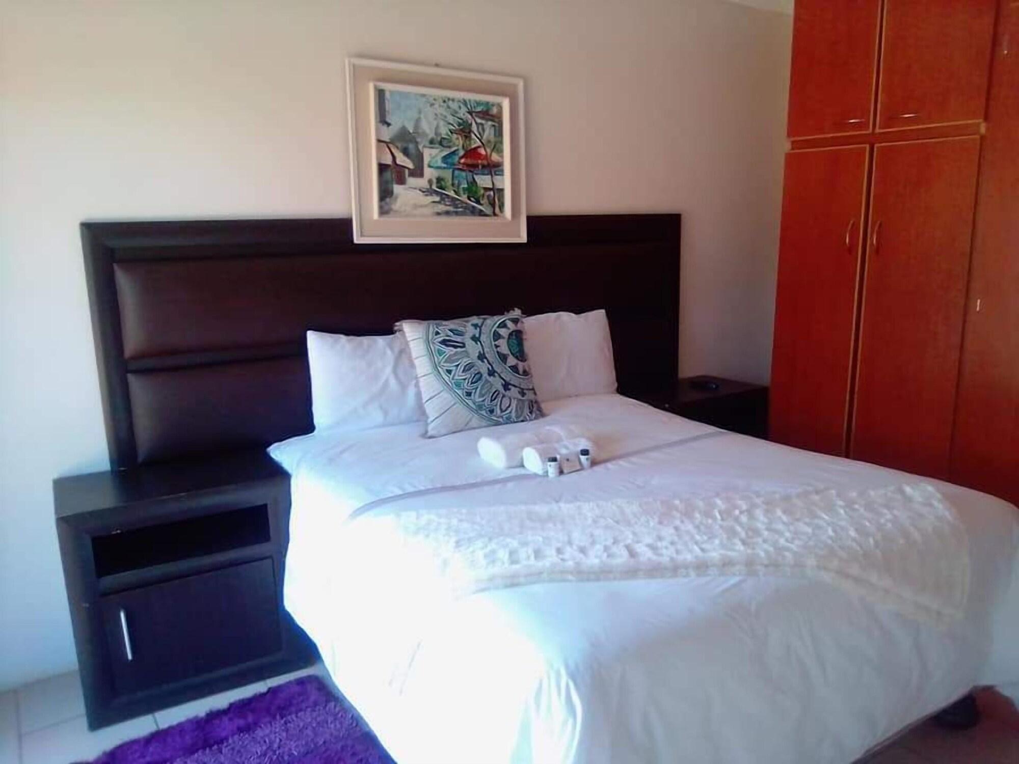 Kubo Bed and Breakfast 6/14