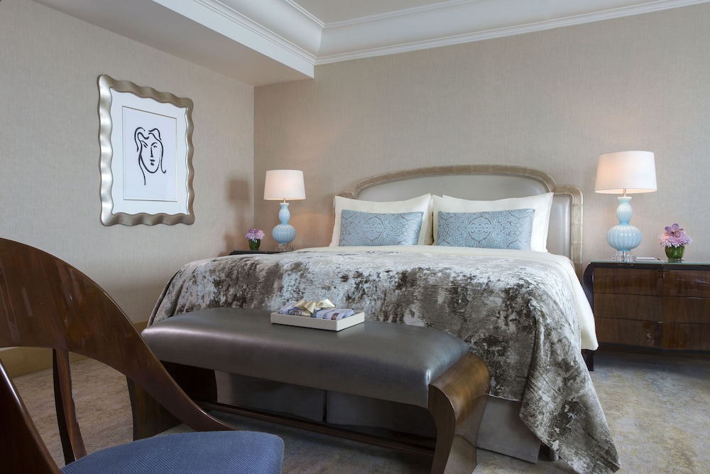 Hotel Mulia Senayan Jakarta 35/43