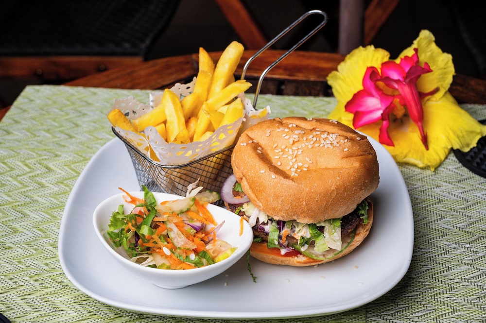 Valley Breeze Guest House 24/45
