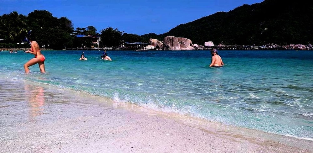 Nangyuan Island Dive Resort 62/72