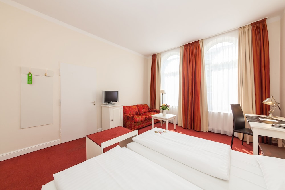 Novum Hotel Bremer Haus 14/59