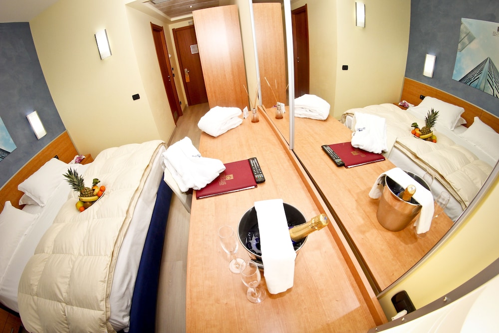 Best Western Hotel Class 21/31