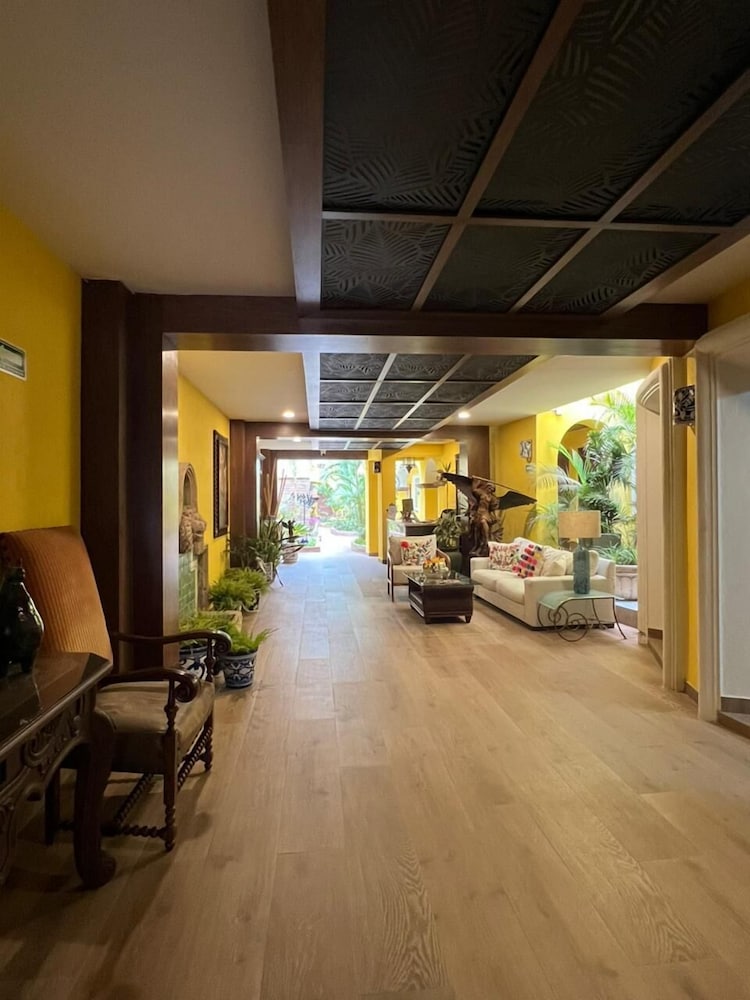 El Encanto Inn Hotel Spa And Suites 25/43