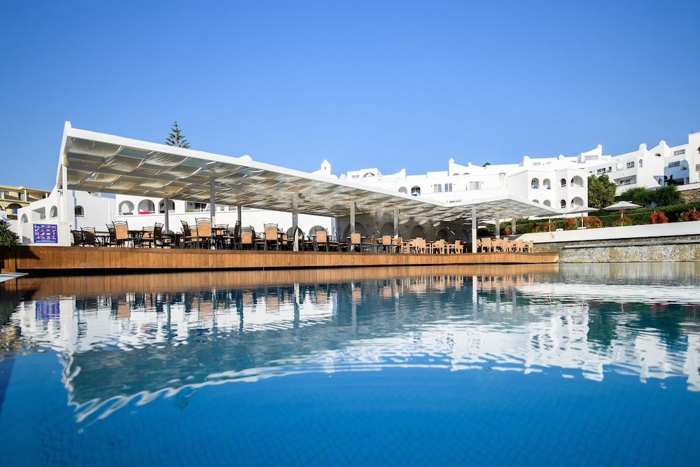 Lindos Village Resort And Spa- Adults Only