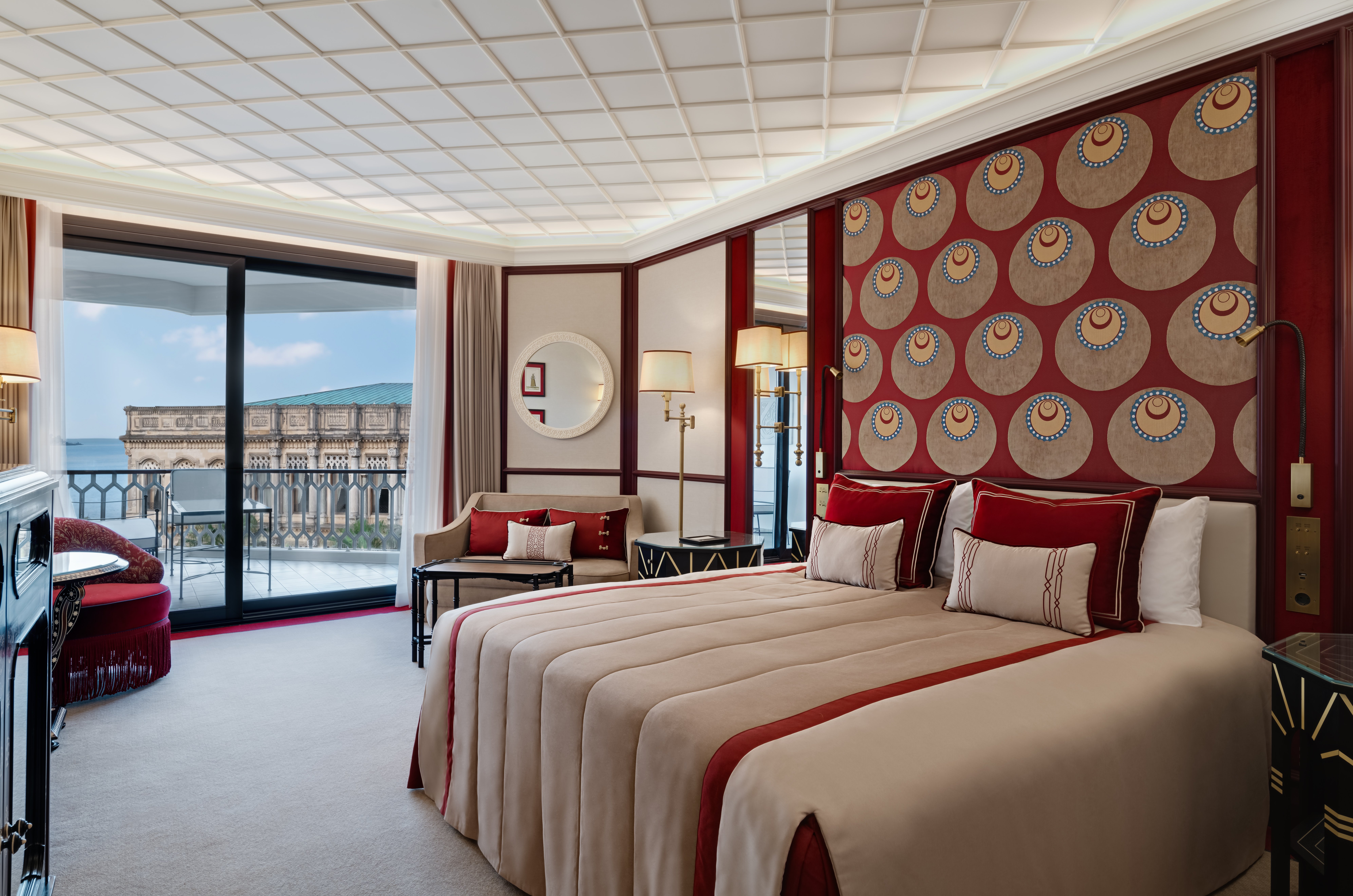 Ciragan Palace Kempinski Istanbul 14/50