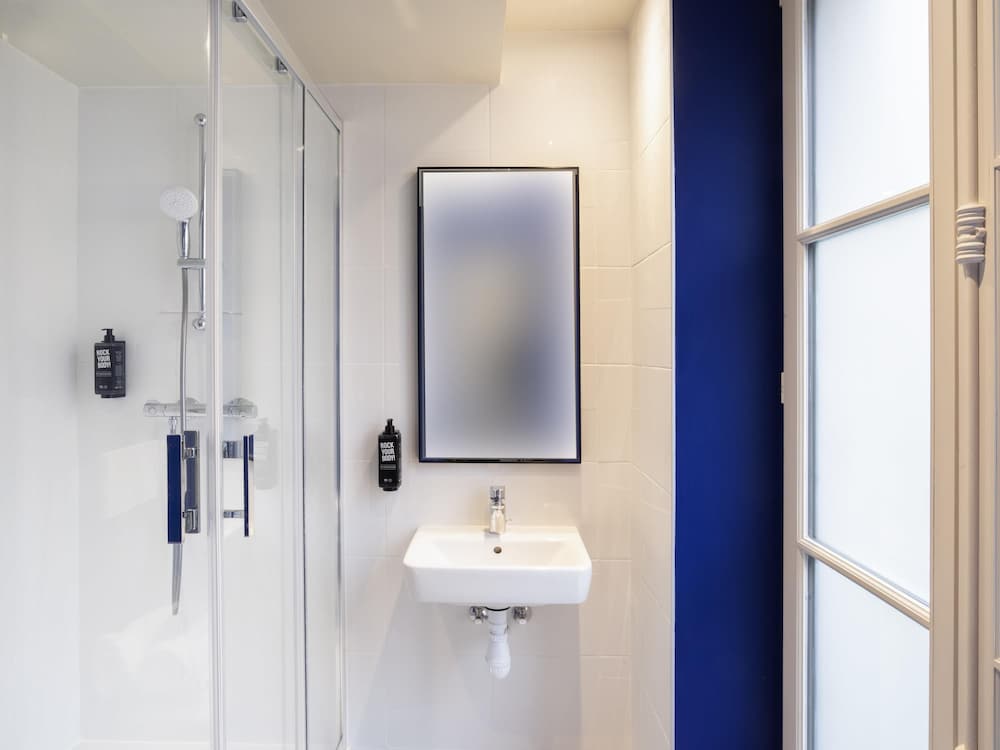 Ibis Styles Paris Lafayette Opera 58/68