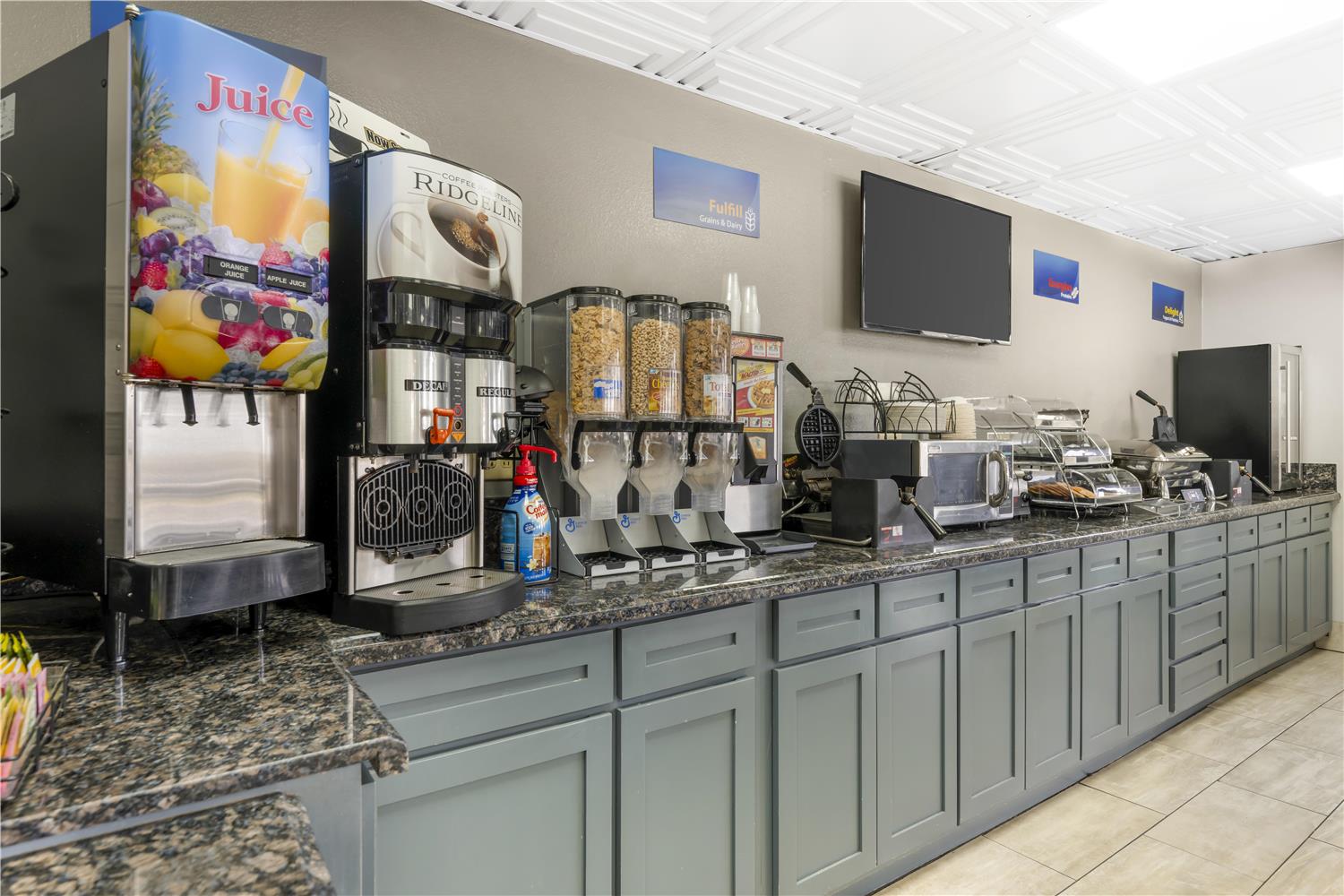 Best Western Executive Inn Hobbs 23/24