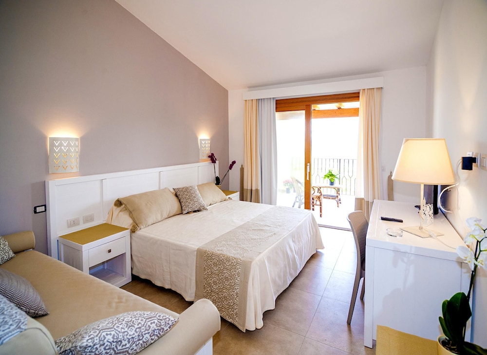 Stella Marina Camere Sul Mare 7/36