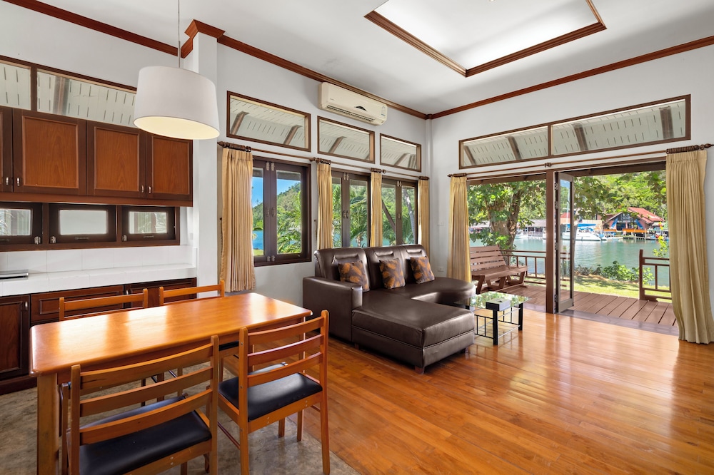Koh Chang Long Stay Resort 46/68