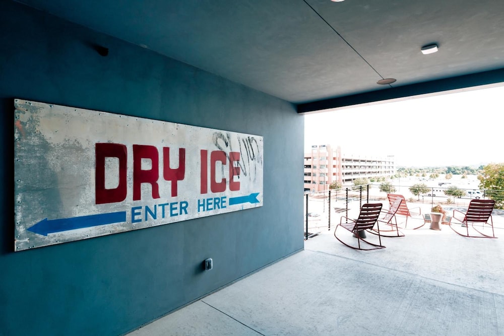 Hotel Dryce 6/31