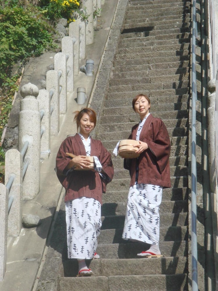Senshinkan Matsuya 9/44