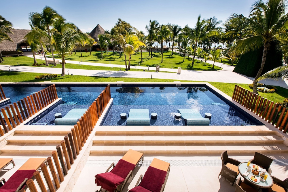 Barcelo Maya Caribe - All Inclusive 36/68