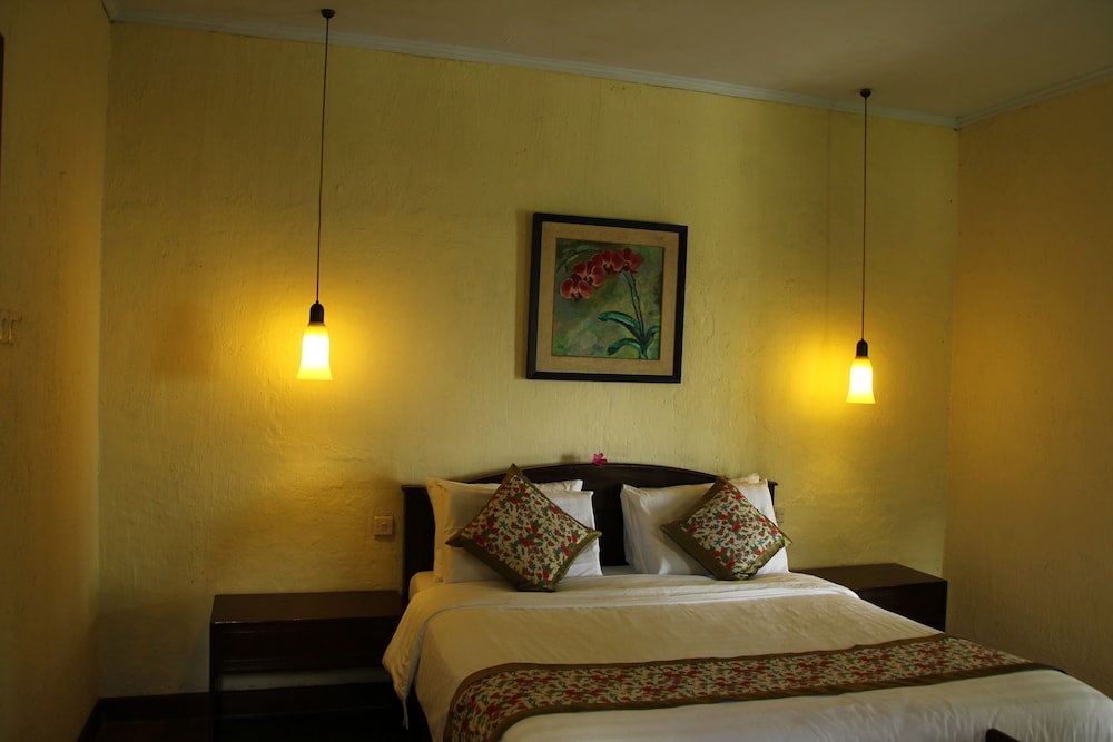 Puncak Pass Resort 33/76