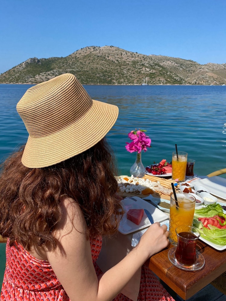 Melisa Hotel Bozburun 33/50