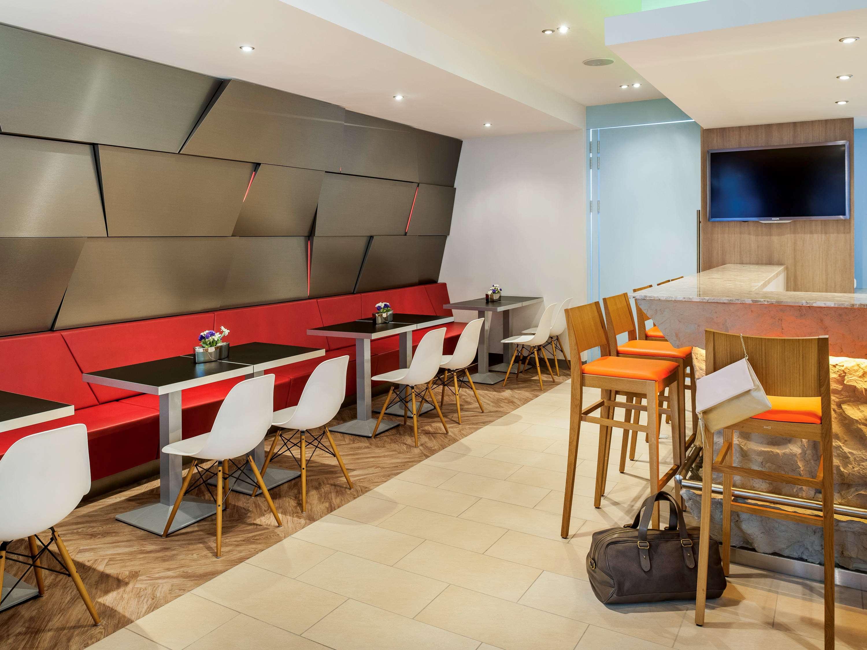 Ibis Styles Munchen Ost Messe 23/28