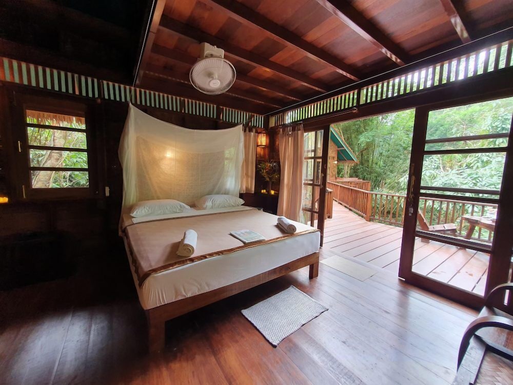Our Jungle Camp - Eco Resort 56/75