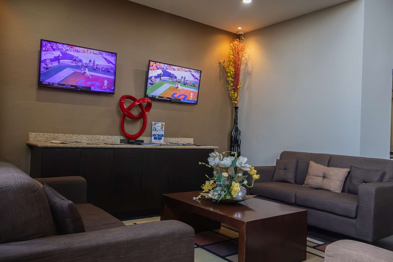 Best Western Premier Monterrey Aeropuerto 18/37