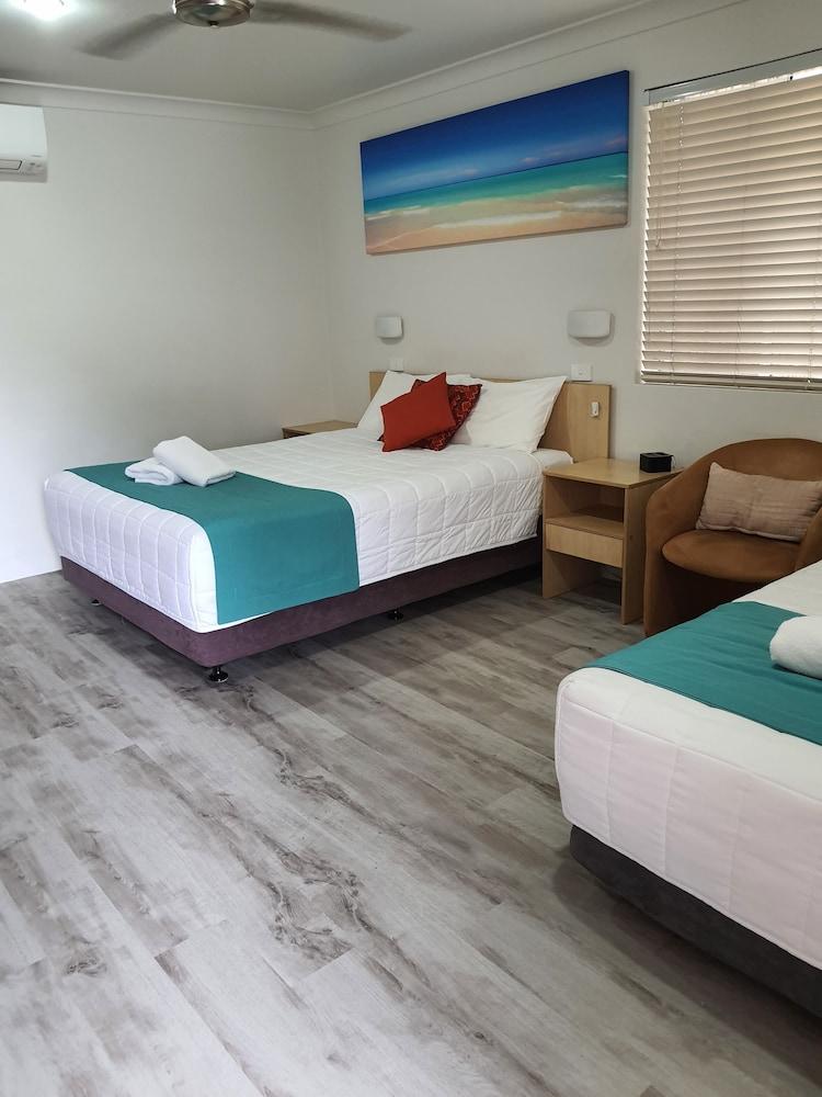 Room, Special Bathroom