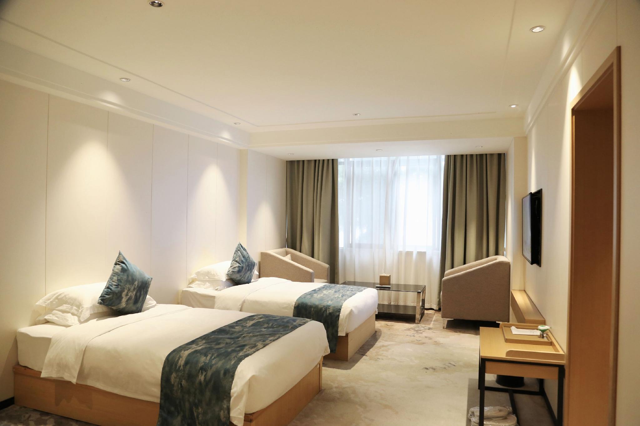 Family Suite, Villa, Queen Bed