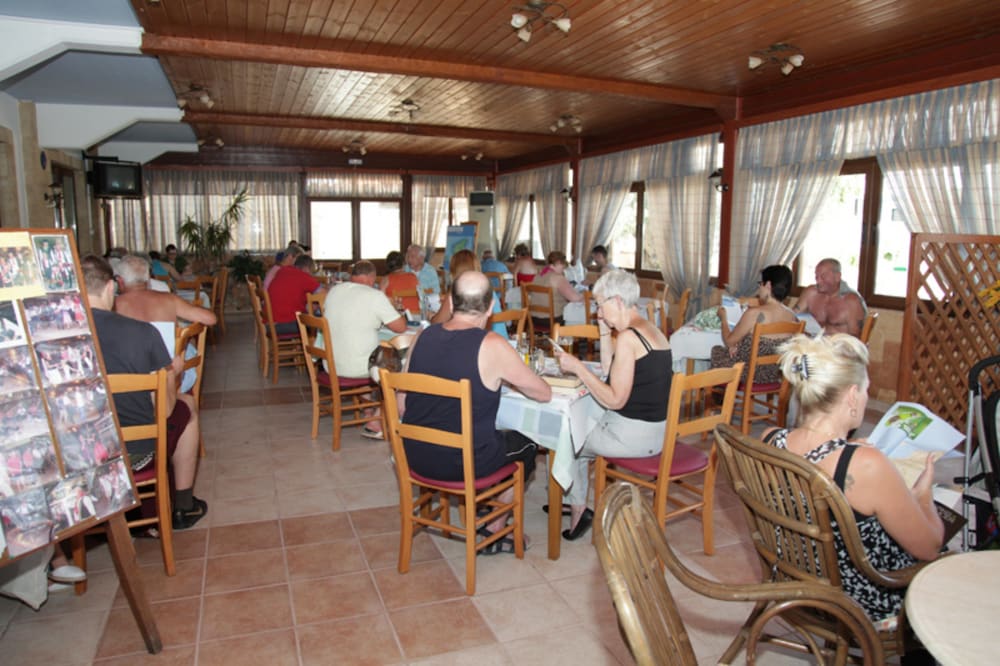 Georgia Afandou Hotel 35/50