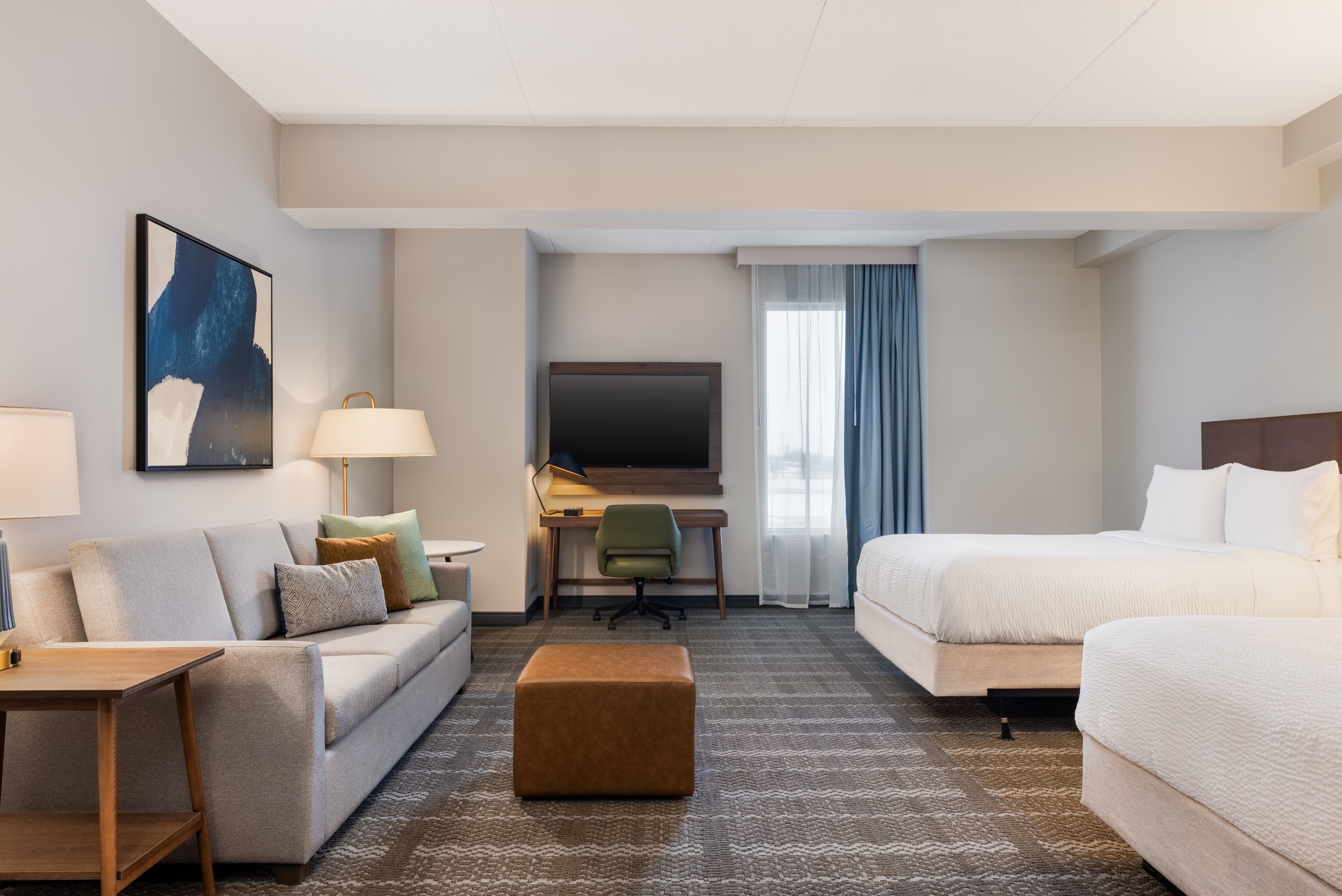 Staybridge Suites Kincardine Southeast By IHG 20/47