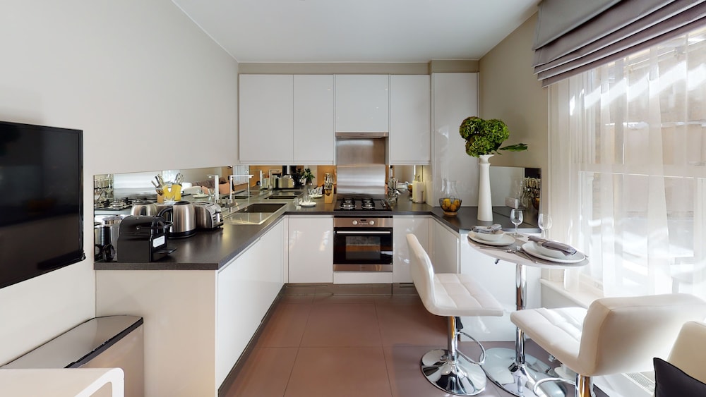 The Harrington Formerly Avni Serviced Apartments 64/71