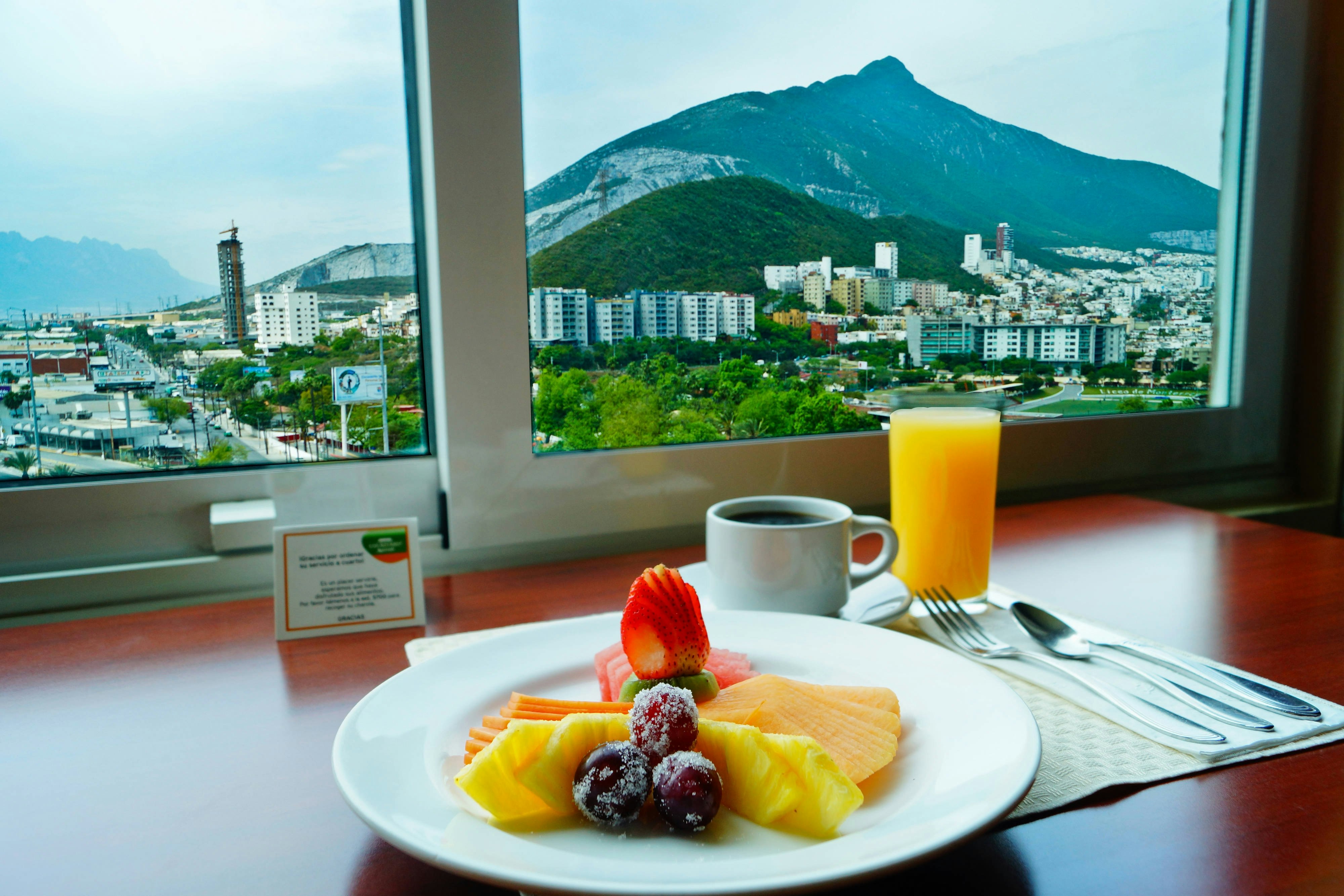 Courtyard by Marriott Monterrey San Jeronimo/Valle 12/23