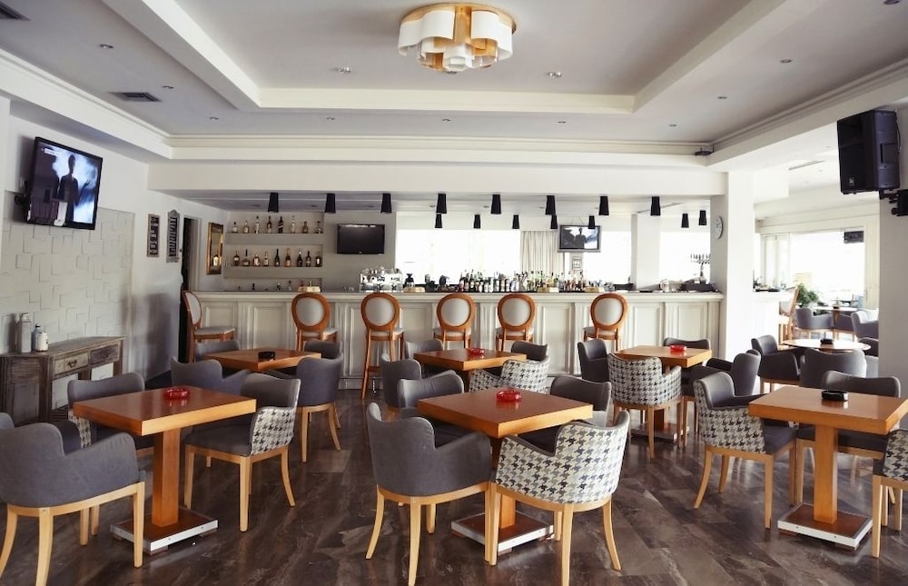 Alkyon Hotel Corfu 34/50