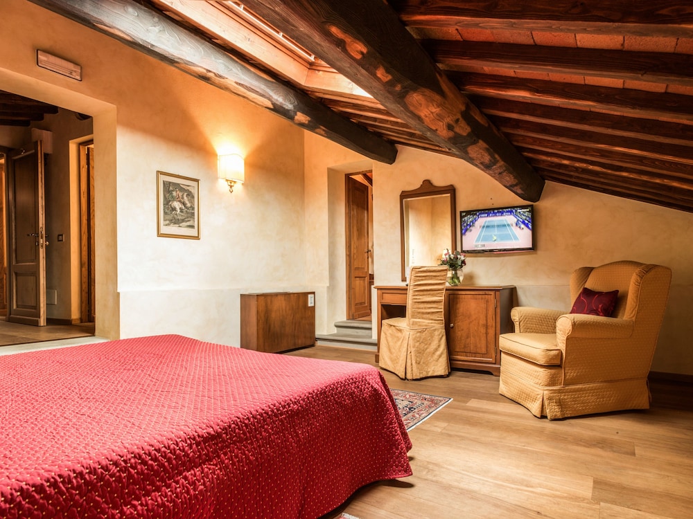 Hotel Palazzo San Niccolo 31/72