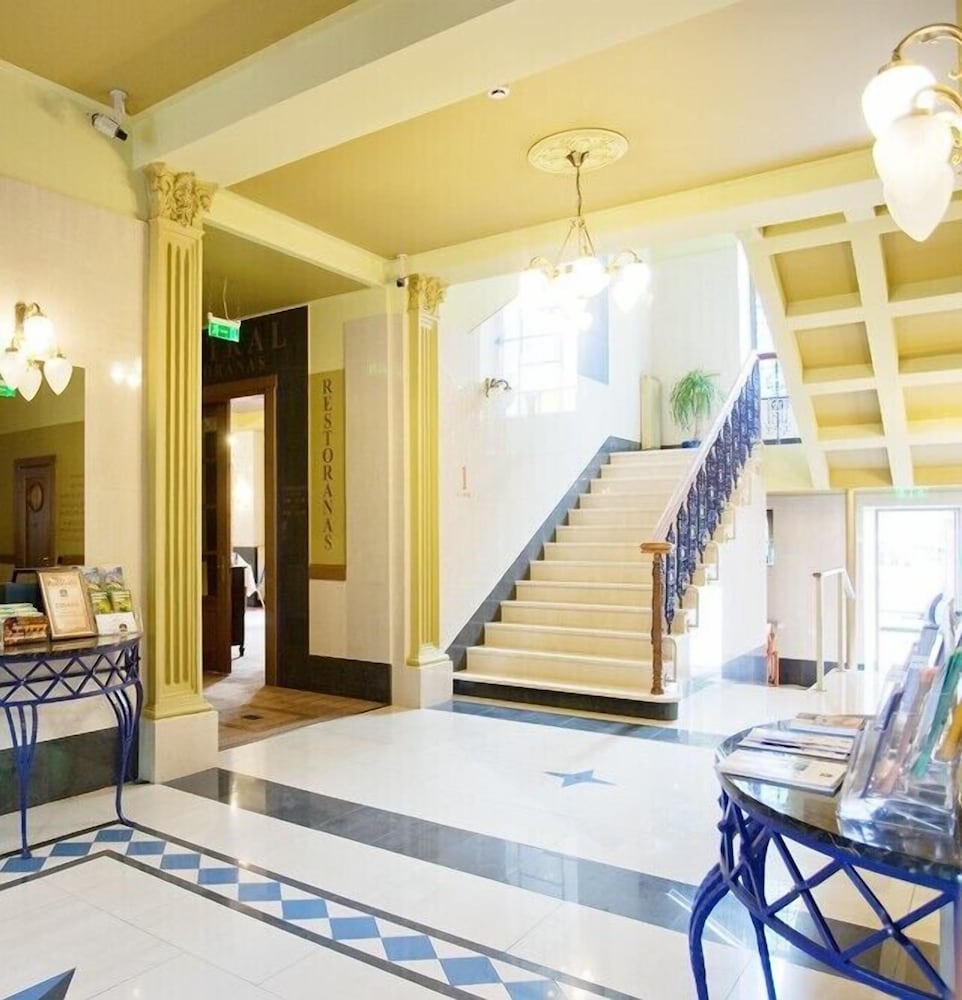 BEST BALTIC Hotel Druskininkai Central 5/32