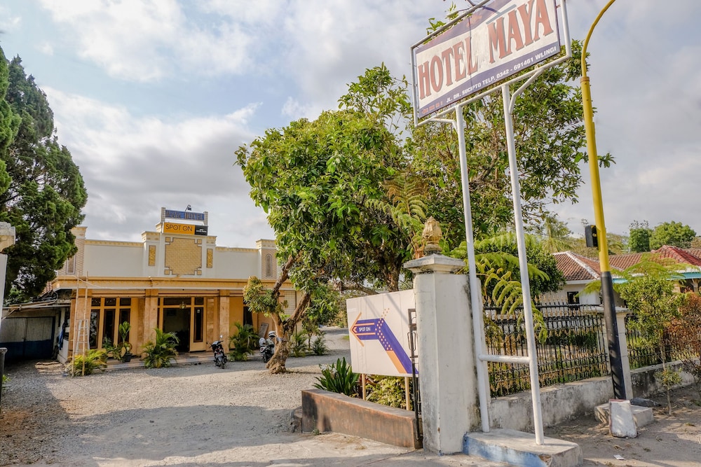 SPOT ON 1847 Hotel Maya 30/34