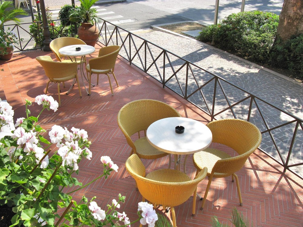 Hotel Villa Luigia 39/50