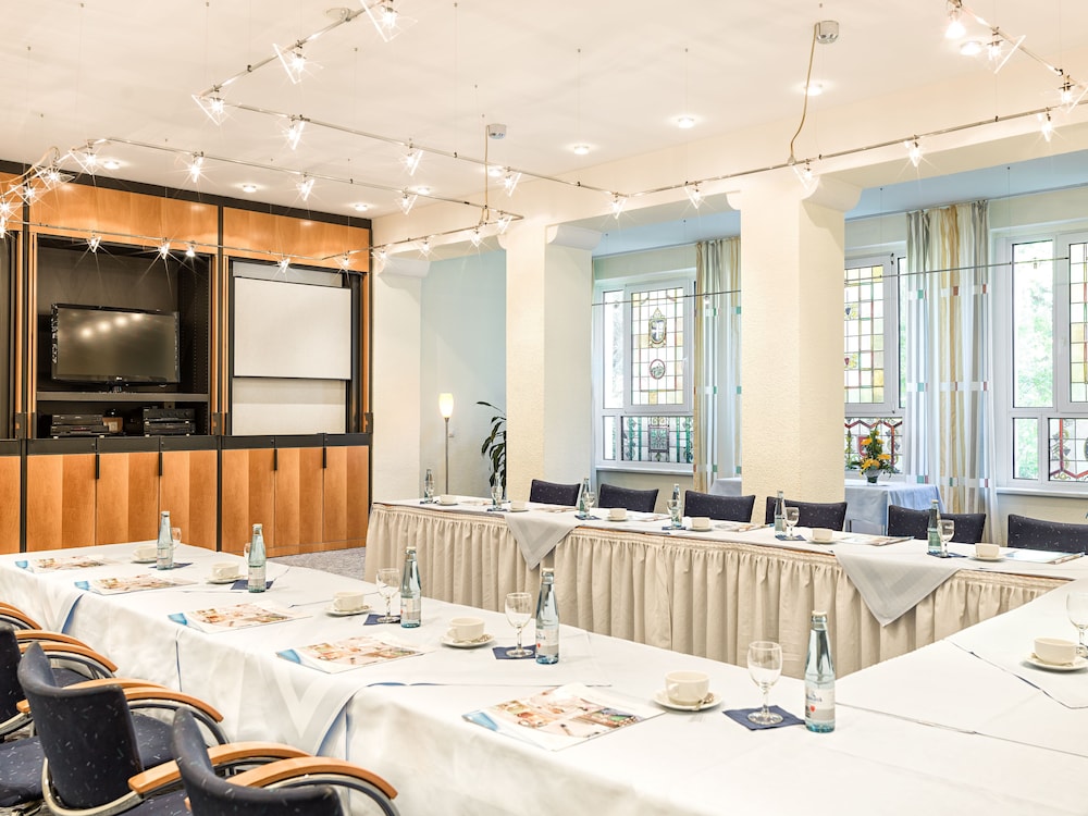 Ringhotel VITALHOTEL ambiente 49/62