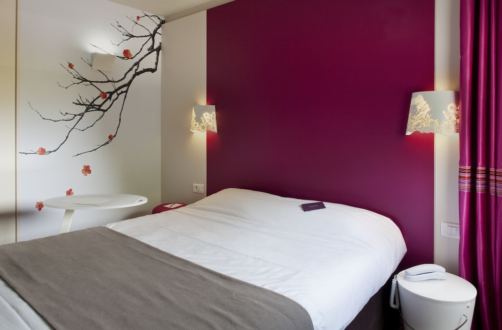 Mercure Le Mans Batignolles 15/68