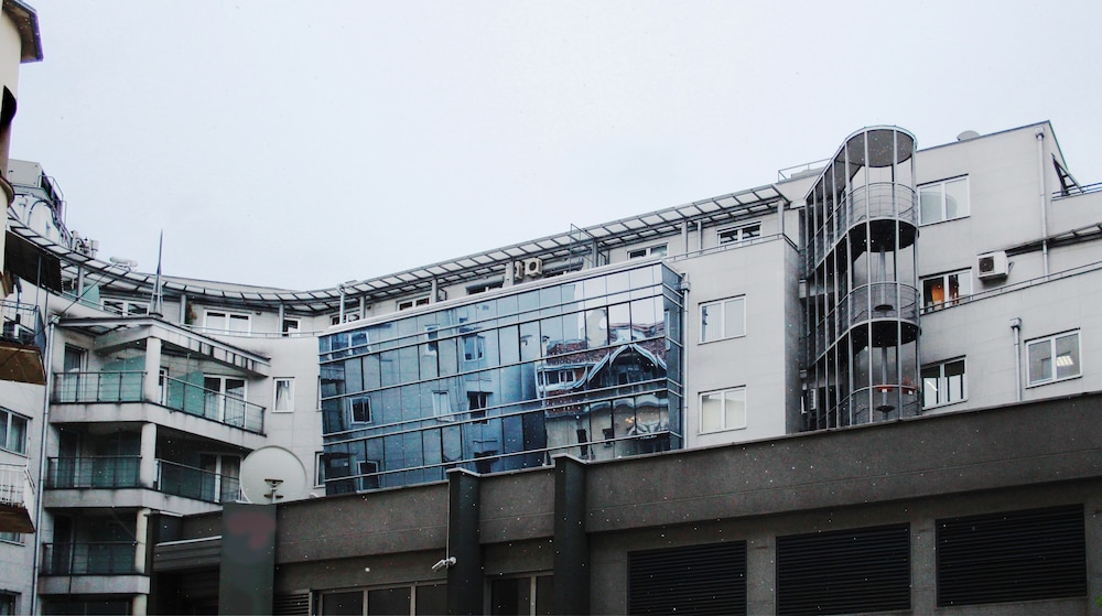 Apartments Belgrade 4/50