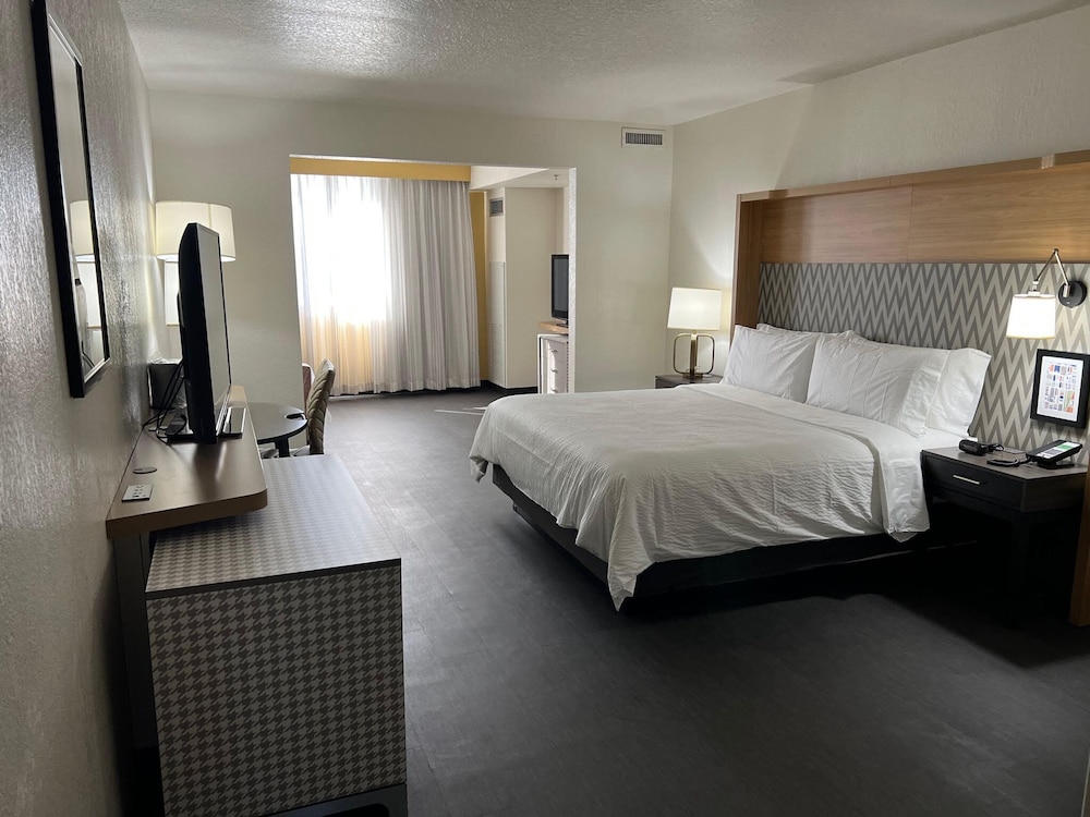 Comfort, Studio, Suite, King Bed, Extra Floor Space, Sofa