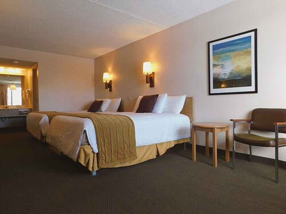 Laramie Valley Inn 16/35